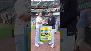 Video post by @batboysbaseball on YouTube