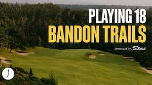 Video post by @The Golfer's Journal on YouTube