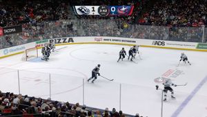 Video post by @sportsnet on Facebook