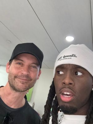 Image post by @WORLDSTAR on Twitter