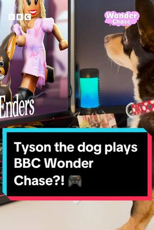 Video post by @cbbc on TikTok