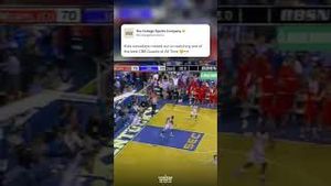 Video post by @collegesportsco on YouTube
