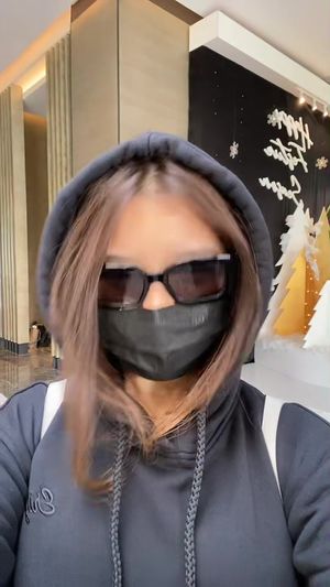 Video post by @initiaraandini on TikTok