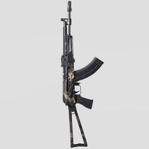 Image post by @meridian_defense on Instagram