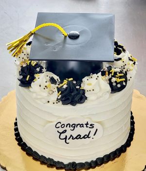 Image post by @deweysbakerygso on Instagram