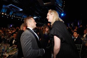 Image post by @SAGawards on Twitter