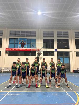 Image post by @Jumpshots Tournament on Facebook