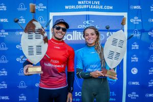 Image post by @wsl.qs on Instagram