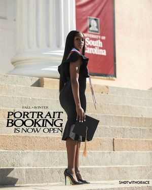 Image post by @shotwithgrace on Instagram