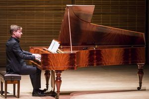 Image post by @carnegiehall on Instagram