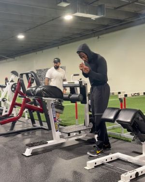 Image post by @realrclark on Instagram