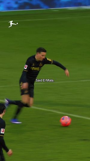 Video post by @bundesliga on TikTok
