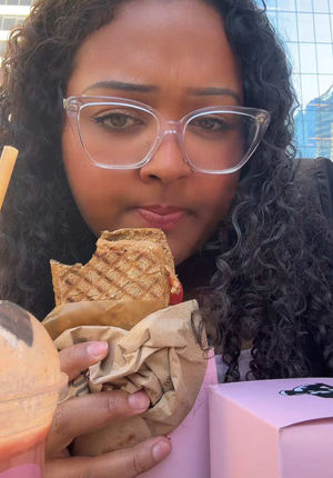 Video post by @mkennagerard on TikTok