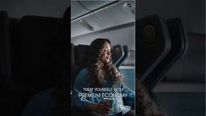 Video post by @cathaypacific on YouTube