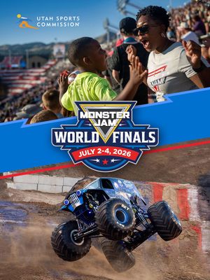 Image post by @monsterjam on Instagram