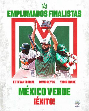 Image post by @aguilasdemxli on Instagram
