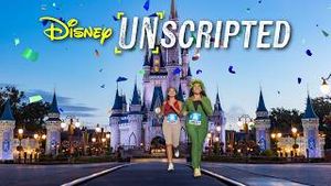 Video post by @disneyparks on YouTube
