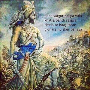 Image post by @baljitrihal on Instagram