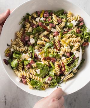 Image post by @cooksillustrated on Instagram