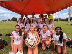Image post by @SouthOrlandoSoccer on Facebook