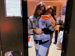 Image post by @zoiemorack on Instagram