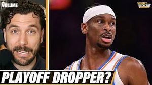 Video post by @hoopstonight on YouTube