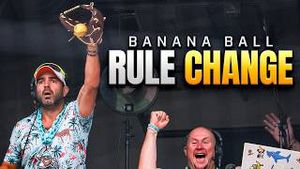 Video post by @officialbananaball on YouTube
