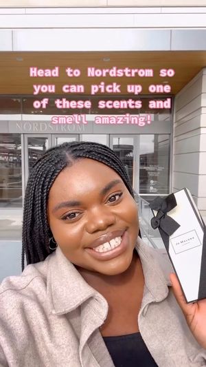 Video post by @nordstrombeauty on Instagram