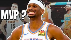 Video post by @trillsports on YouTube