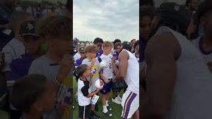 Video post by @vikings on YouTube