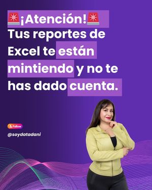 Image post by @soydatadani on Instagram