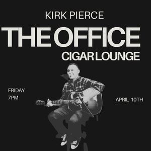 Image post by @theofficecigarlounge1 on Instagram