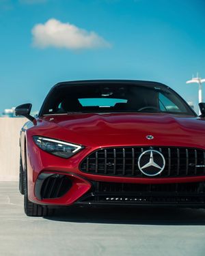 Image post by @usseryauto on Instagram