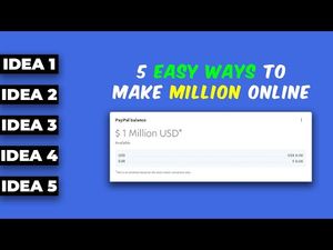 Video post by @BusinessBrainrot on YouTube