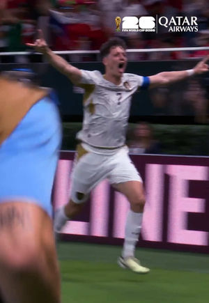 Video post by @fifaworldcup on TikTok