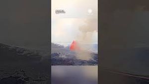 Video post by @accuweather on YouTube