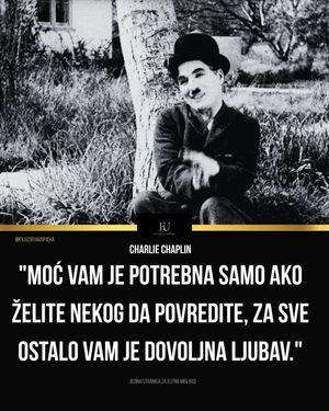 Image post by @filozofijauspjeha on Instagram