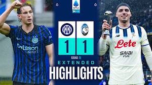 Video post by @seriea on YouTube