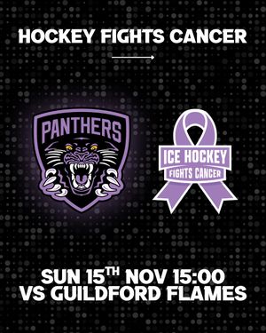 Image post by @thenottinghampanthers on Instagram