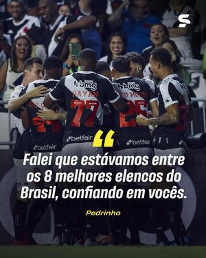 Image post by @sportv on Instagram