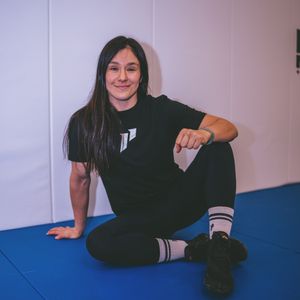 Image post by @alexa_grasso on Instagram