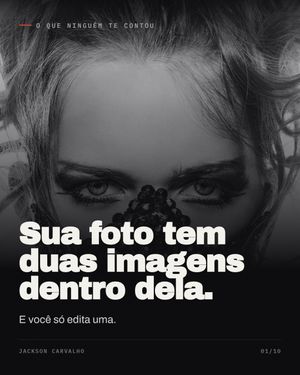 Image post by @jacksoncarvalho on Instagram
