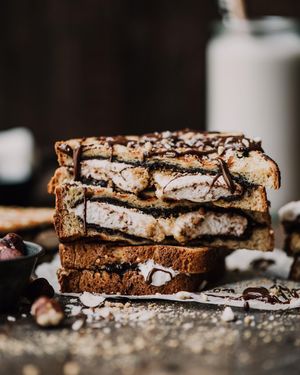 Image post by @crowded_kitchen on Instagram