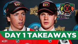 Video post by @chgosports on YouTube