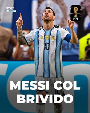 Image post by @sportmediaset on Instagram