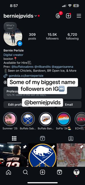 Video post by @berniejpvids on TikTok