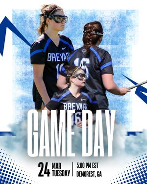 Image post by @brevardcollegewlax on Instagram
