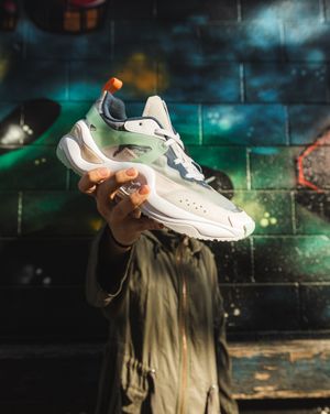 Video post by @PUMA on Facebook