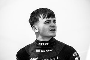 Image post by @officialmpmotorsport on Instagram
