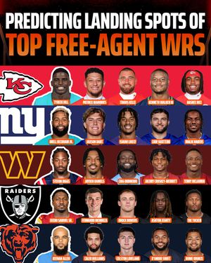 Image post by @draftkings on Instagram